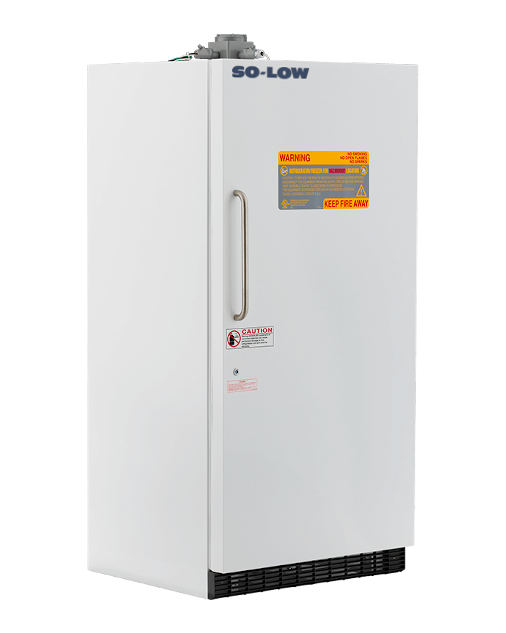 MANUAL DEFROST REFRIGERATORS