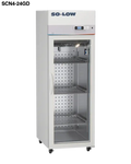 So*Low4ºC to 70ºC, 23 cu.ft., Glass Door,115VSCN4-24GD