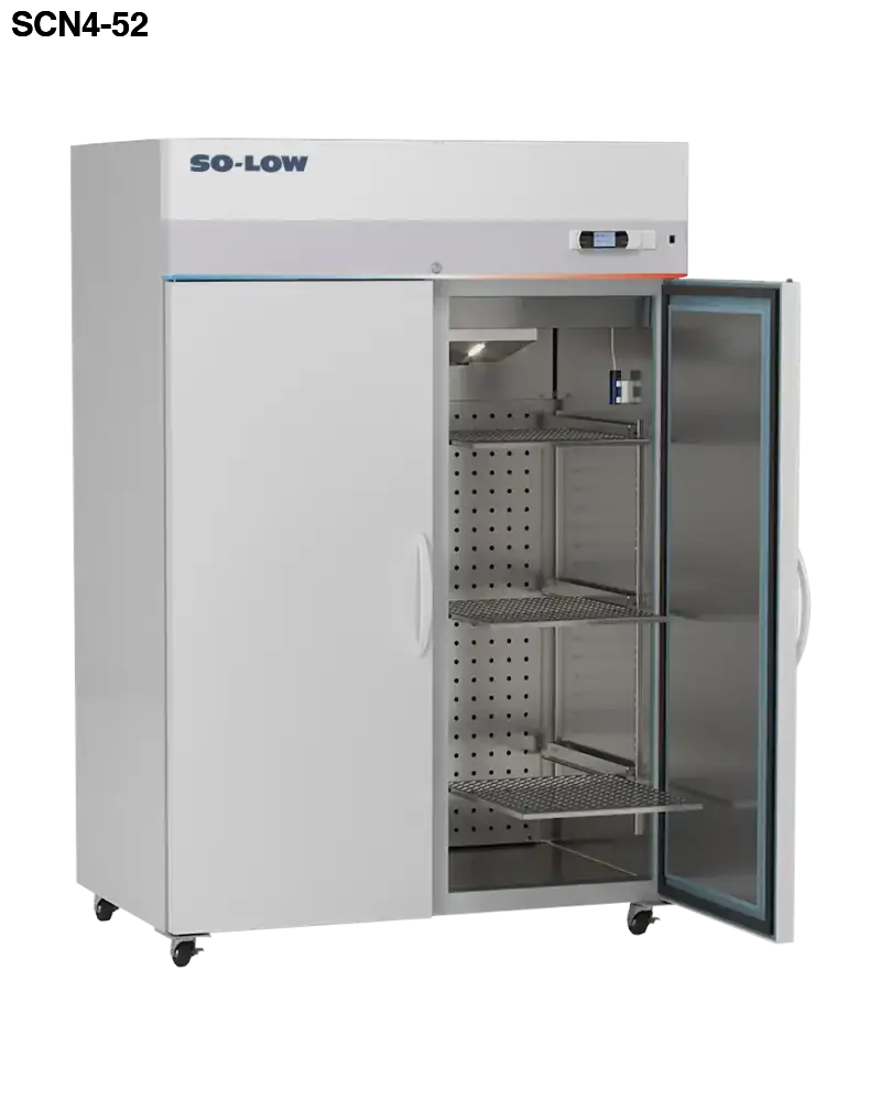 So*Low4ºC to 70ºC, 49 cu.ft., Solid Door,115VSCN4-52