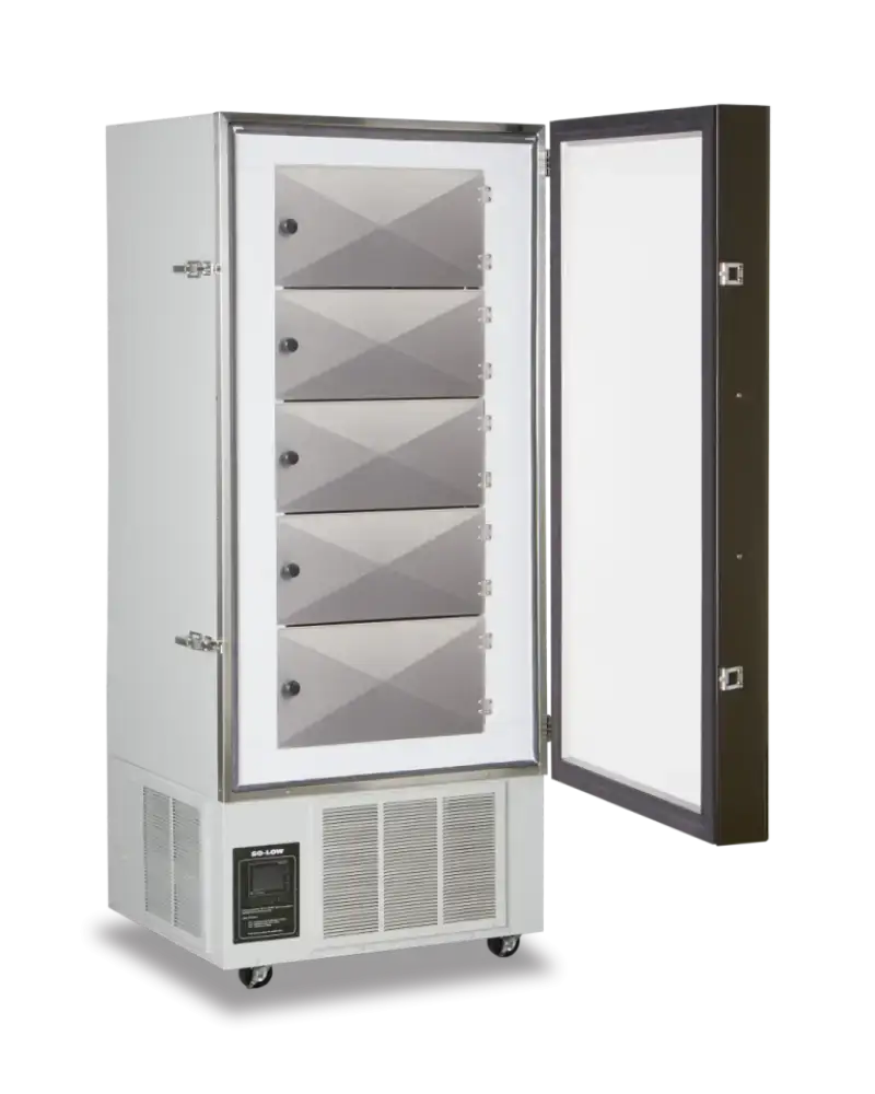 So-Low Explosion Proof Freezer 13 cu.ft U40-13X