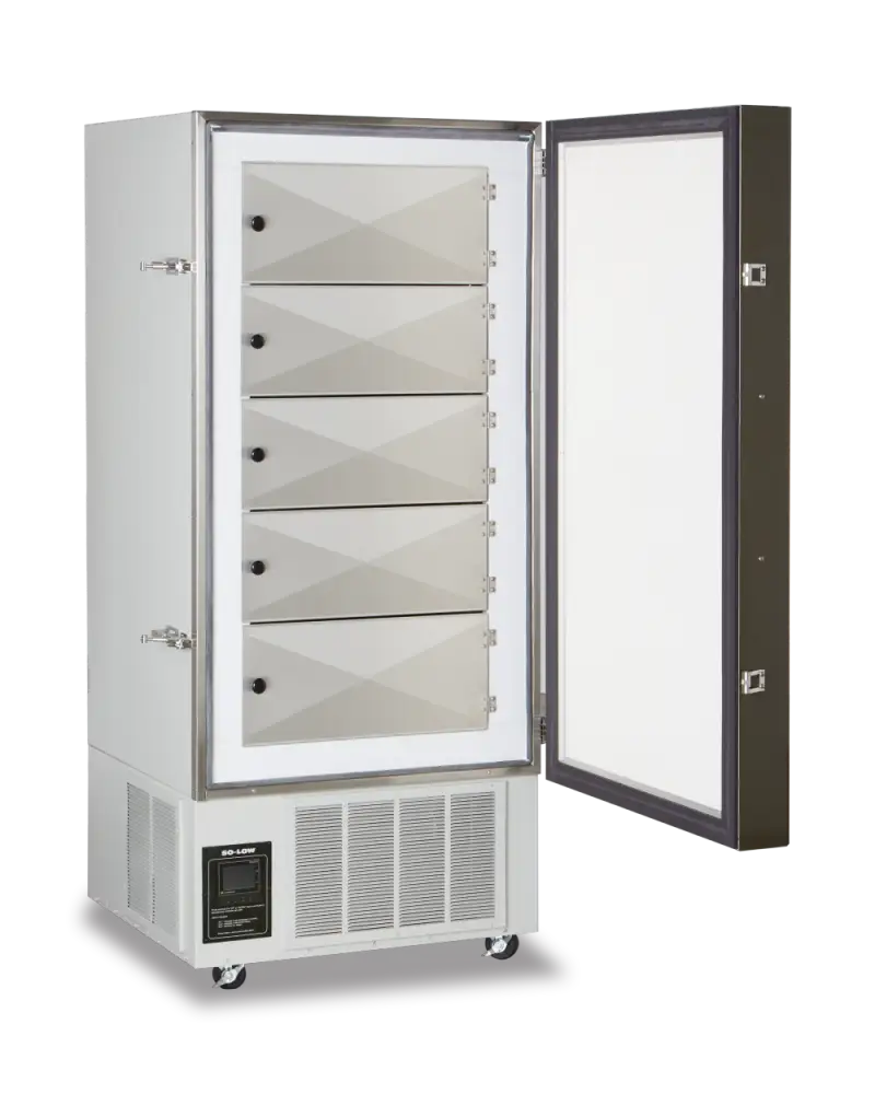 So-Low Explosion Proof Freezer 18 cu.ft U40-18X