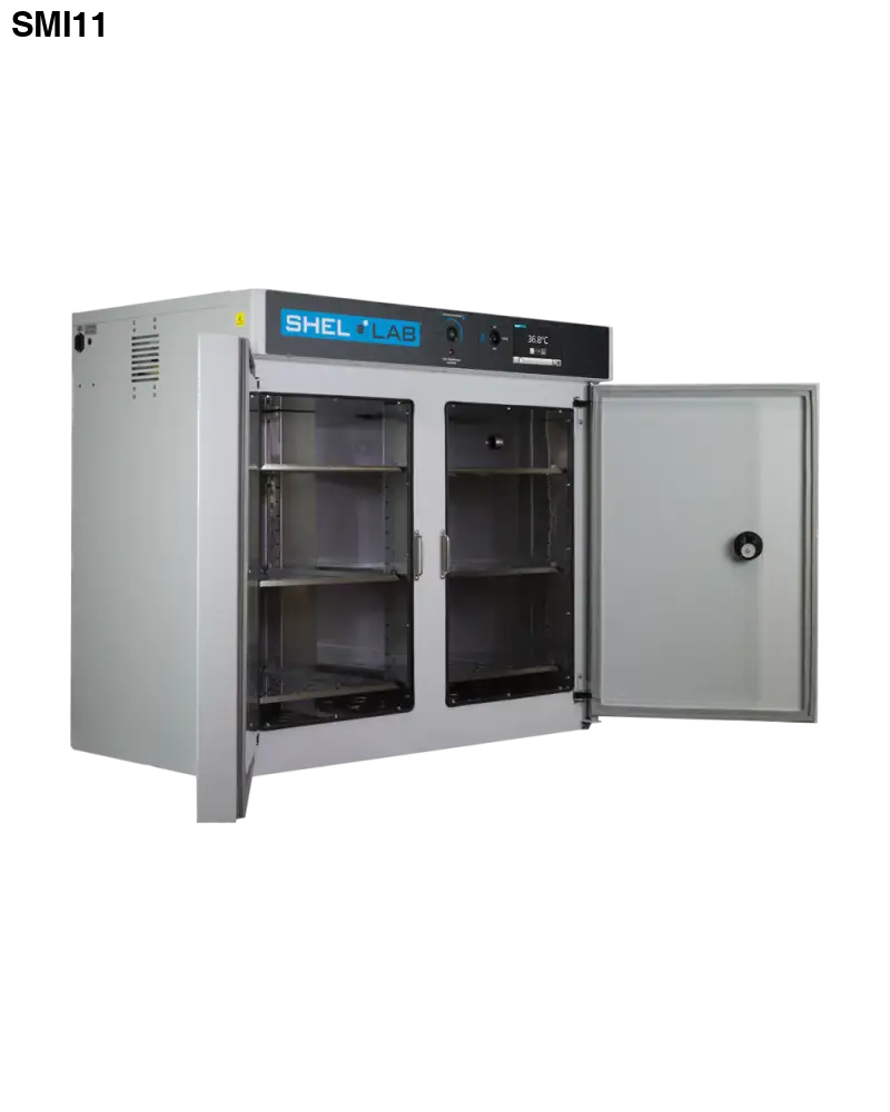 So-Low Lab Incubator 11 cu. ft., 115v SMI11