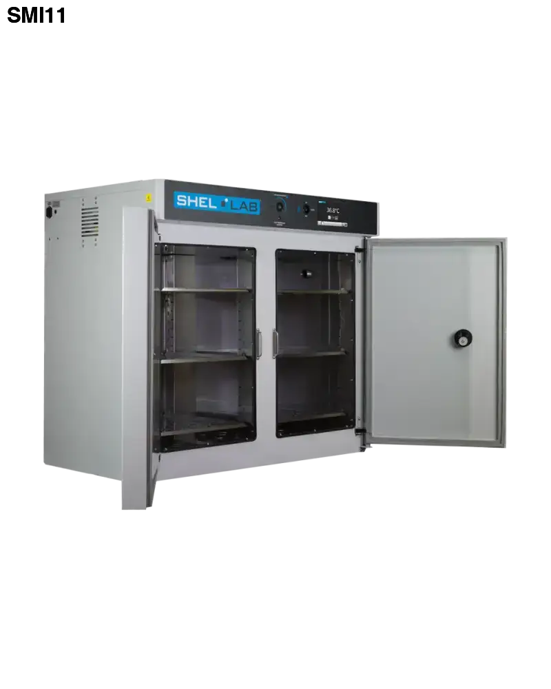 So-Low Lab Incubator 11 cu. ft., 115v SMI11