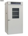 So-Low Lab Incubator 31 cu. ft., air jacketed, 115vSCO31