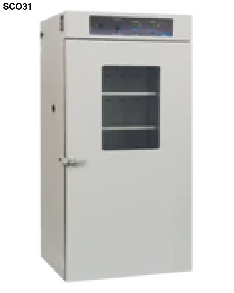 So-Low Lab Incubator 31 cu. ft., air jacketed, 115vSCO31
