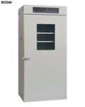 So-Low Lab Incubator 40 cu. ft., air jacketed, 115vSCO40