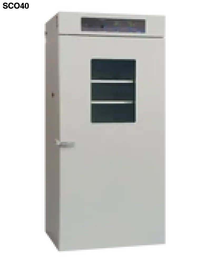 So-Low Lab Incubator 40 cu. ft., air jacketed, 115vSCO40