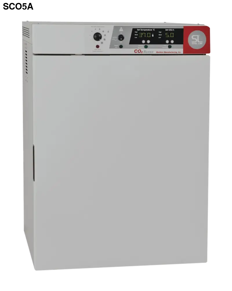 So-Low Lab Incubator  5 cu. ft., air jacketed, 115v SCO5A