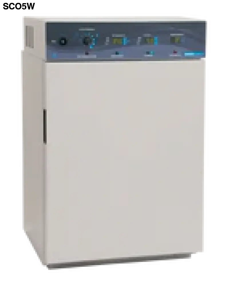 So-Low Lab Incubator 5 cu. ft., water jacketed, 115vSCO5W