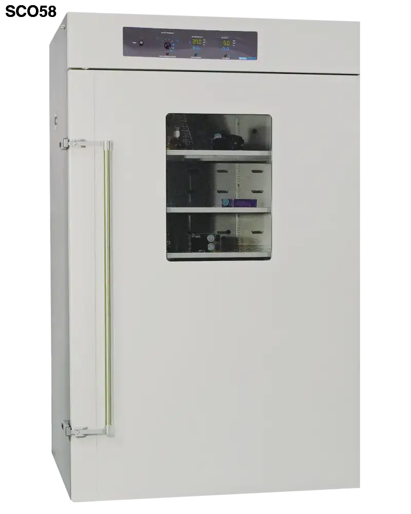So-Low Lab Incubator  58 cu. ft., air jacketed, 115v SCO58