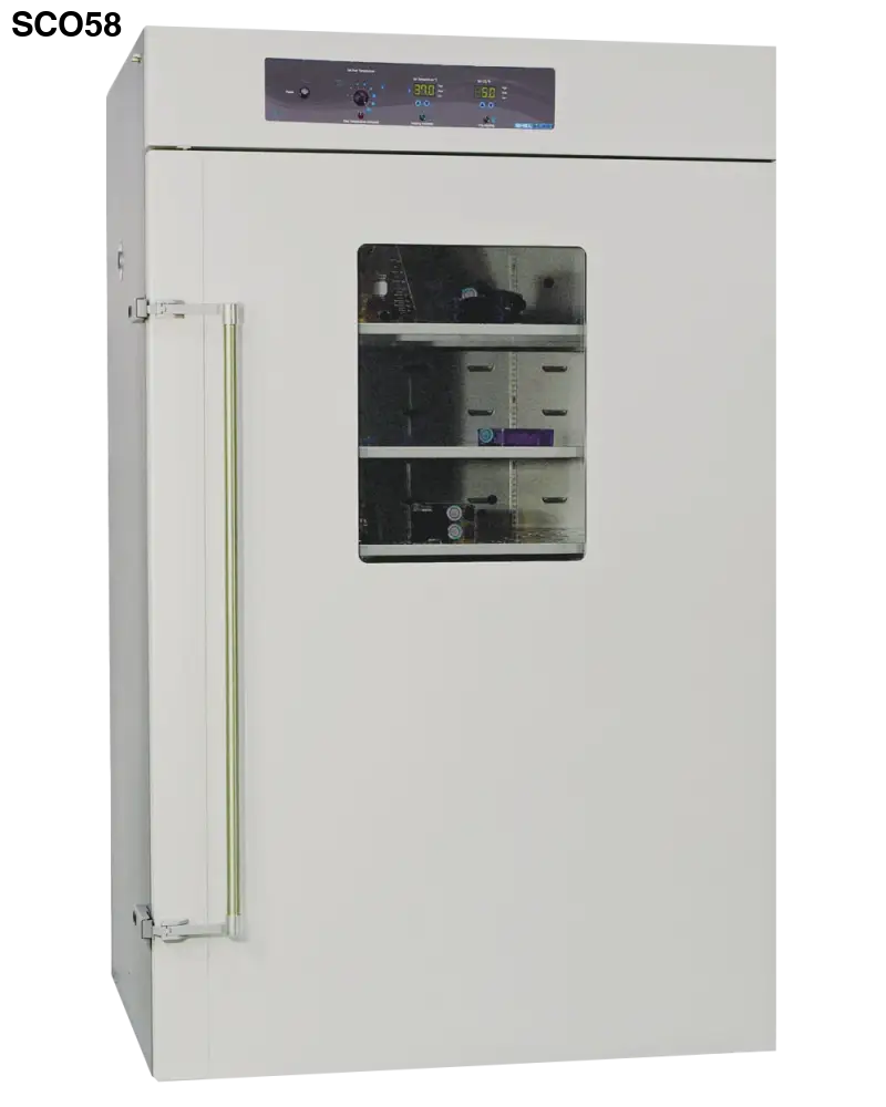 So-Low Lab Incubator  58 cu. ft., air jacketed, 115v SCO58