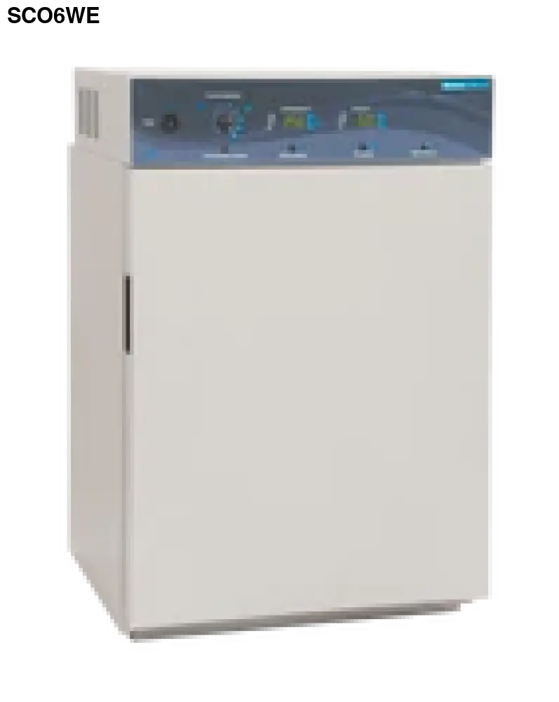 So-Low Lab Incubator 6 cu. ft., water jacketed, 115vSCO6WE
