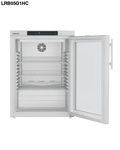 So*Low3ºC to 16ºC, 5.1 cu.ft., With Glass Door, Auto Defrost, 115VLRB05G1HC
